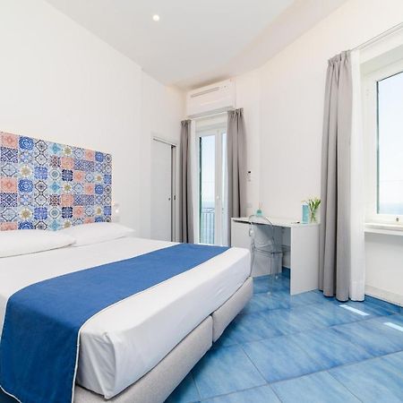Bed and Breakfast La Dimora Del Maestro Amalfi Zewnętrze zdjęcie