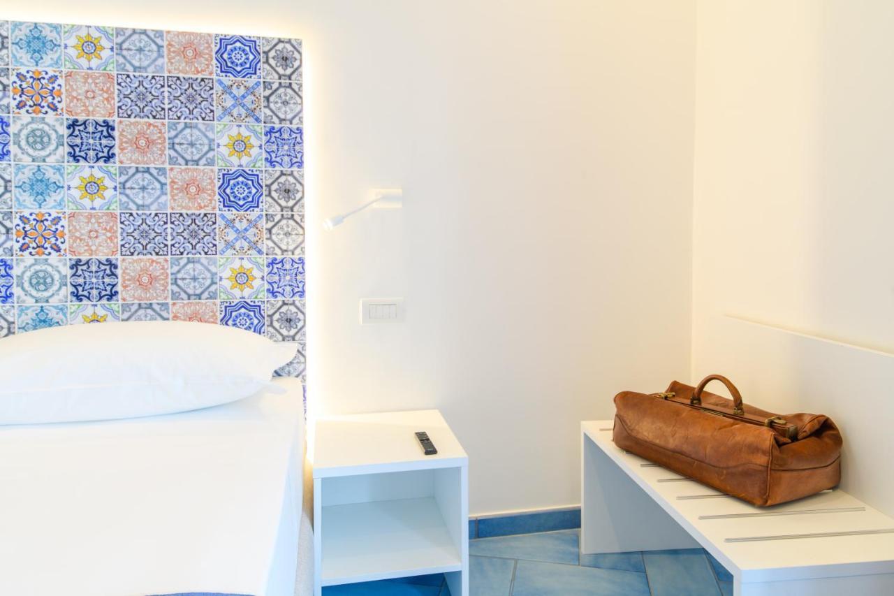 Bed and Breakfast La Dimora Del Maestro Amalfi Zewnętrze zdjęcie