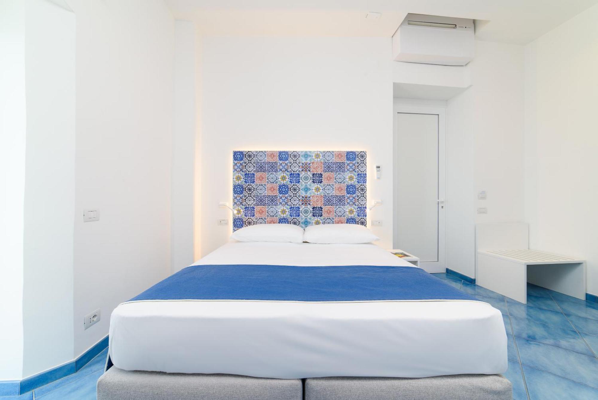 Bed and Breakfast La Dimora Del Maestro Amalfi Zewnętrze zdjęcie