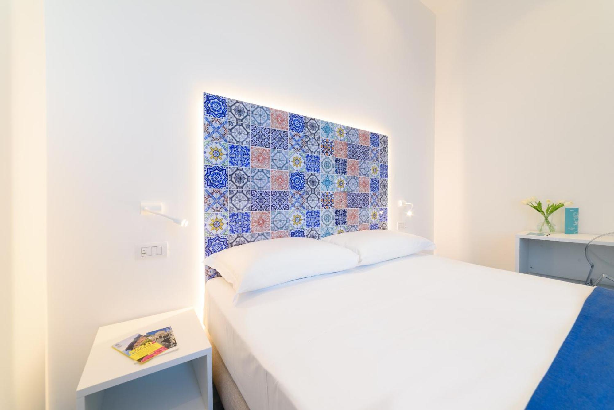 Bed and Breakfast La Dimora Del Maestro Amalfi Zewnętrze zdjęcie