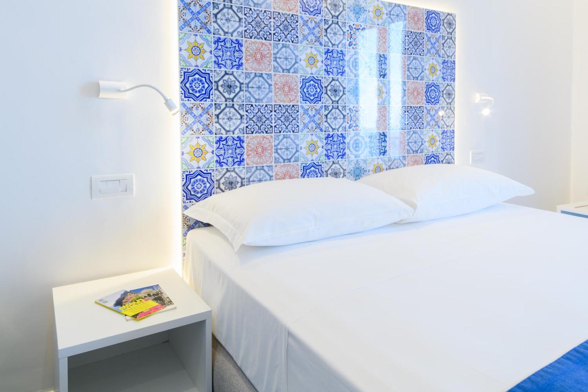 Bed and Breakfast La Dimora Del Maestro Amalfi Zewnętrze zdjęcie
