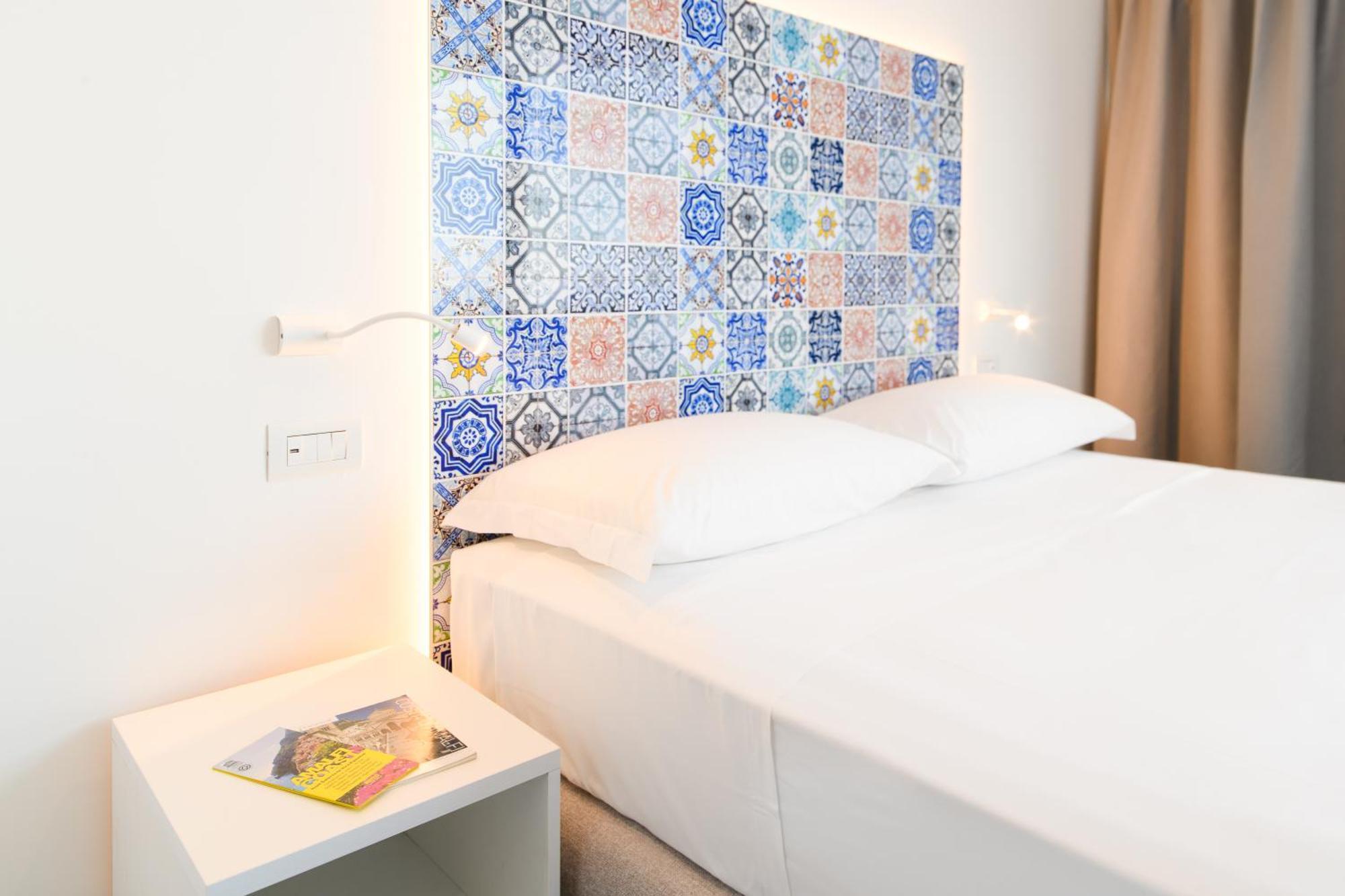 Bed and Breakfast La Dimora Del Maestro Amalfi Zewnętrze zdjęcie
